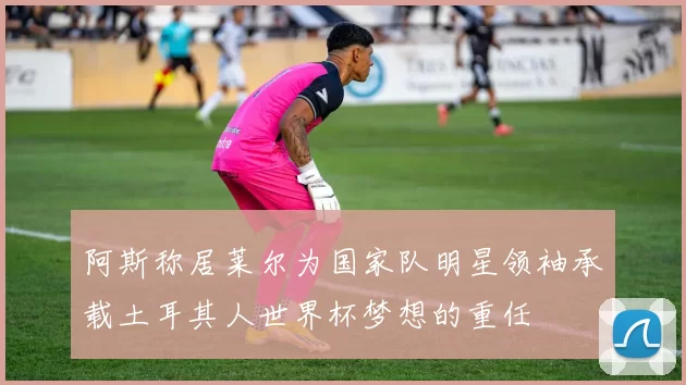 阿斯称居莱尔为国家队明星领袖承载土耳其人世界杯梦想的重任
